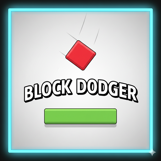 Block Dodger Game